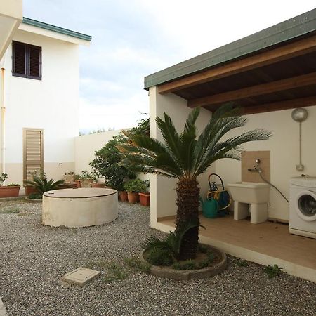 Cannotta Beach - Salina Terme Vigliatore Dış mekan fotoğraf